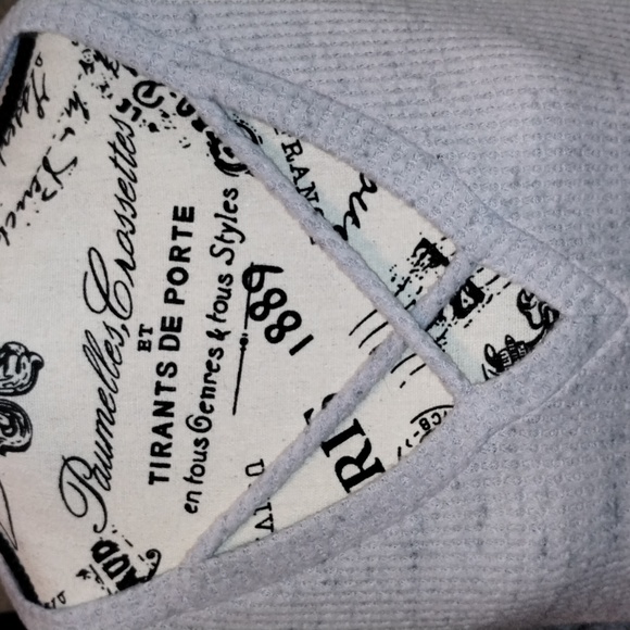 EUC Women's GILLI Long sleeve top - Picture 13 of 15